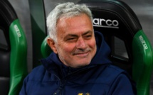 Cassano/Mourinho: "Lui a sûrement un problème avec moi. Moi je n’ai aucun problème avec lui !"