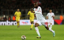 Wydad : Lamkel Ze est déjà parti !