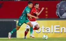 Ahly-Raja (Quart LDC) : On connait les dates et les arbitres