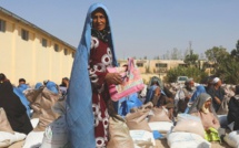 ONU-Afghanistan: Avec l'interdiction pour les Afghanes de travailler, l'ONU devant un "choix affreux"