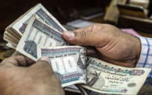 Egypte: L'inflation globale grimpe à 32,7% en mars