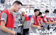 Emploi : La main-d'œuvre marocaine  convoitée en Allemagne