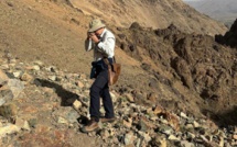 Battery Age Minerals entame ses premiers travaux de terrain sur le projet cuivre-or Tidili