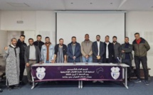 Création d'une nouvelle section de l’IRT:  Omar Asri élu président de la section Jeux électroniques