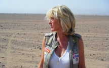 Interview avec Dominique Serra : « Le Rallye Aïcha des Gazelles, c’est 33 ans d’existence pour les femmes »