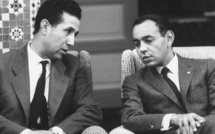 Sahara oriental : La forfaiture franco-algérienne démasquée par la CIA