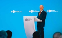 New Economy Gateway Africa: La conférence de Bloomberg est attendue à Marrakech