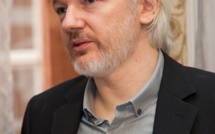 L'Australie réclame aux États-Unis l'abandon de l'extradition de Julian Assange