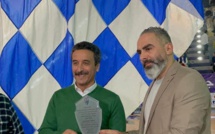 L’IRT Basket rend hommage au directeur de la Jeunesse et Culture