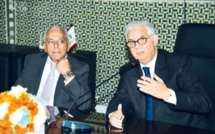 Alliance des Économistes Istiqlaliens (AEI) : Réflexions sur les voies de sortie de crise