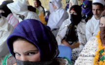 Sefrou : Caravane sociale contre le mariage des mineures
