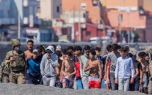 Maroc-Espagne : Le rapatriement des mineurs non-accompagnés taraude toujours les décideurs espagnols