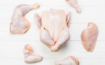 Viande blanche: Le train de consommation se maintient, malgré les critiques sur la qualité