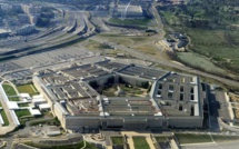 Etats-Unis: Le profil de l'homme derrière la fuite de documents au Pentagone se précise