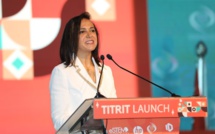 Interview avec Nezha Larhrissi : « Il faut hausser le taux d’activité féminine de 45% d’ici 2035 »