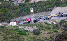 Sebta : Les autorités marocaines avortent une tentative de migration clandestine 