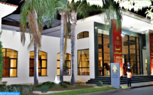L'Académie du Royaume:  Place au cycle de conférences "Portraits d’écrivains africains" !
