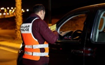 Permis de conduire : Interpellation d'un individu soupçonné de faux et usage de faux à Safi