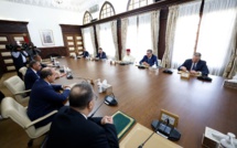 Dialogue social : Aziz Akhannouch réunit les syndicats dans un "round" décisif 