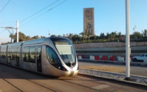 Lailat Al Qadr : Tramway Rabat Salé en service jusqu’à 3 heures du matin