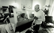 Commémoration: Il y a cinquante ans, Pablo Picasso
