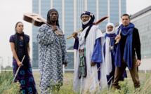 Festival : Les nomades de M’hamid El Ghizlana