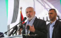Palestine-Arabie: Une délégation du Hamas attendue à la Mecque