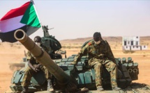 Soudan: La guérilla des généraux
