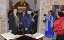 Essaouira: La fête de la Mimouna célébrée dans la convivialité
