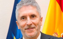 Le ministre de l’intérieur espagnol se rend à Mellilia avec un agenda sécuritaire 