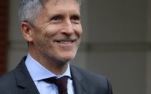 Traité de bon voisinage : Le ministre espagnol de l'Intérieur en visite à Mellilia