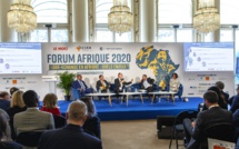 Edition 2023 du Forum Afrique: Quand le CIAN plaide pour un New Deal