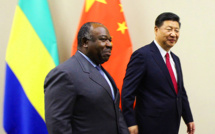 Ali Bongo en Chine: Renforcer une coopération amicale exemplaire