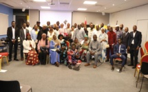 Vie associative-PROGUIM,  Un Iftar collectif dédié à la communion et au partage