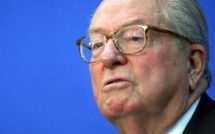 France : Jean-Marie Le Pen, hospitalisé suite à un malaise cardiaque