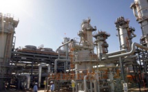 GME : Nette croissance des exportations espagnoles de gaz vers le Maroc