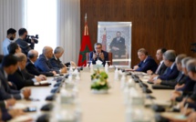 Viandes rouges : Aziz Akhannouch appelle les professionnels à augmenter les importations