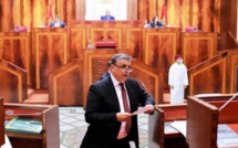 Ouahbi s’exprime sur la multiplication des tribunaux et sur l’âge d’accès à la profession d’avocat  