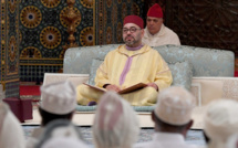 SM le Roi Mohammed VI commémore Laylat Al-Qadr bénie