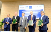 Secteur textile : Un vecteur promis à plus de compétitivité par des investissements responsables