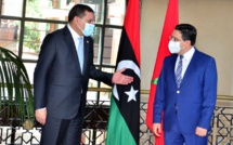 Bourita : La position du Royaume du Maroc sur la question libyenne reste constante et claire