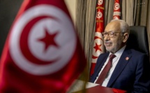 Tunisie: Arrestation de Ghannouchi, chef d’Ennahdha