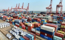 Chine: La croissance repart après le zéro Covid