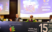 SIAM: Coup d’accélérateur à la coopération maroco-britannique  [INTÉGRAL]