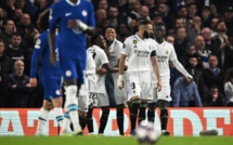 Ligue des champions / Chelsea-Real : Les Madrilènes très forts !