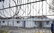 France: Pire qu’une prison, le centre de rétention de Lyon