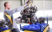 Stellantis mise sur le Maroc pour le développement de son troisième moteur électrique