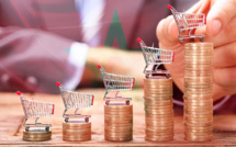 L'inflation augmente de 8,2% en mars 2023 selon le HCP