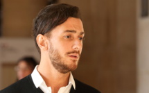 Saad Lamjarred remis en liberté provisoire