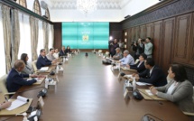 Dialogue social : Aziz Akhannouch tente de rassurer la CGT 